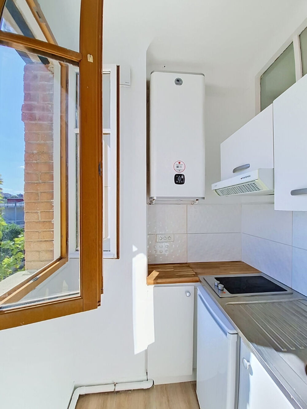 Location Appartement Appartement Cachan 1 pièce(s) 20.53 m2 Cachan