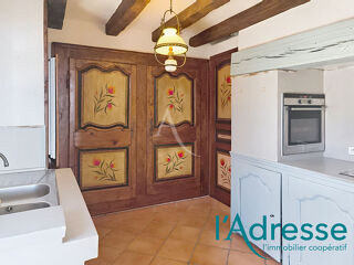  Maison à vendre 6 pièces 162 m²