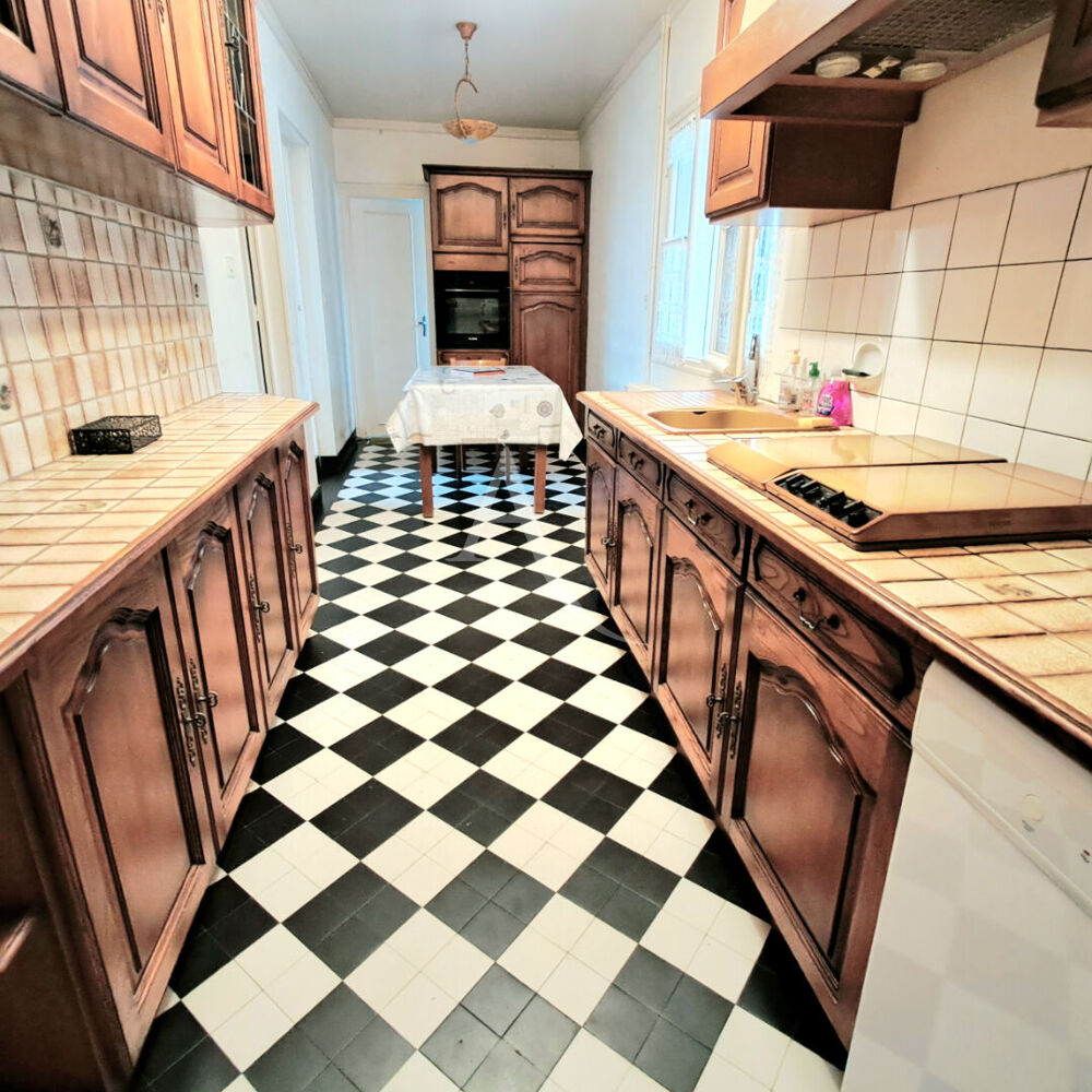 Maison Vitry Aux Loges