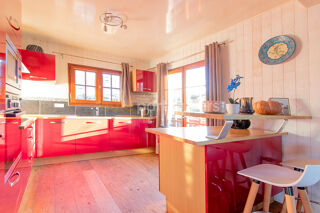  Maison � vendre 7 pi�ces 160 m�