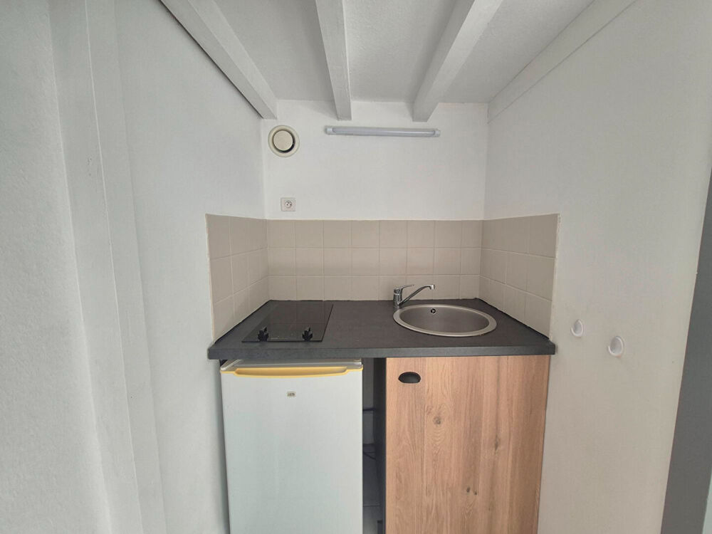 Vente Appartement LILLE SAINT-MICHEL : CHARMANT T1 BIS LUMINEUX AVEC MEZZANINE. Lille