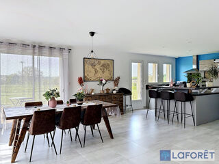  Maison à vendre 5 pièces 153 m²