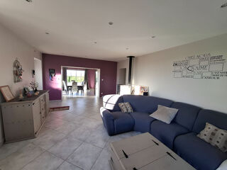  Maison � vendre 5 pi�ces 220 m�