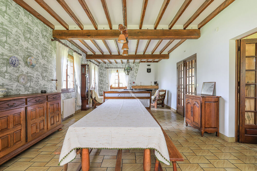 Vente Maison Maison Rue centre ville Rue