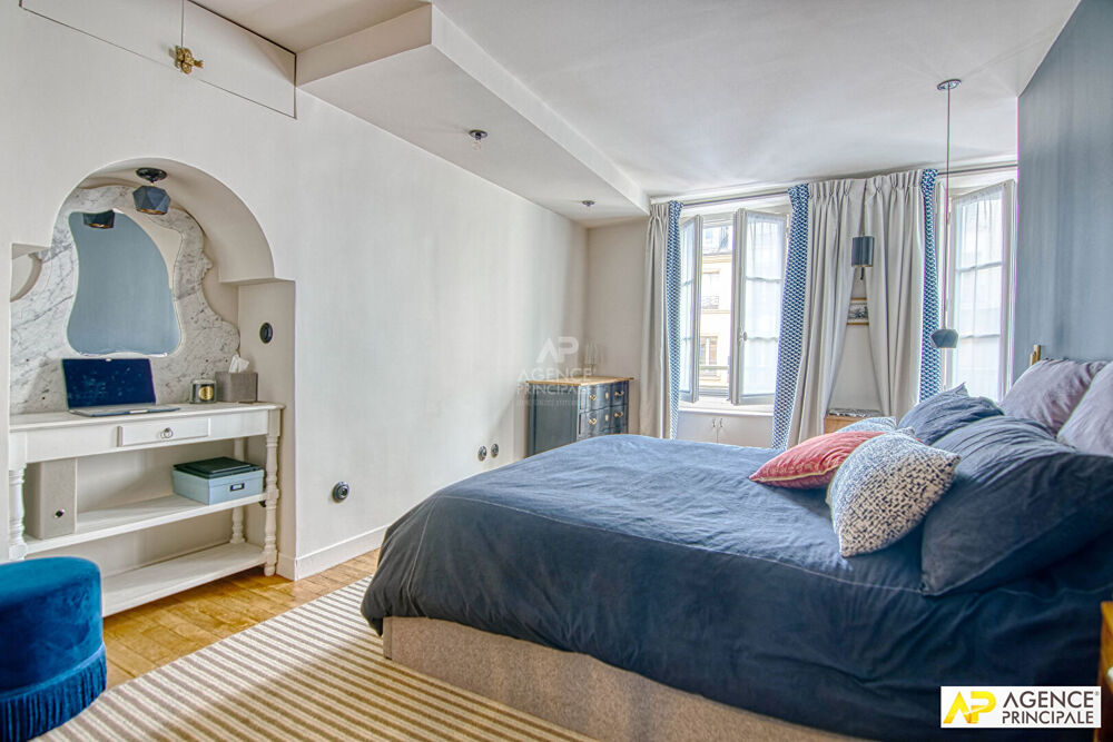 à vendre  Appartement Versailles (78000)