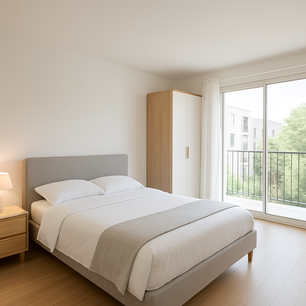 Appartement 4 pièces de 102 m2 (Céret)