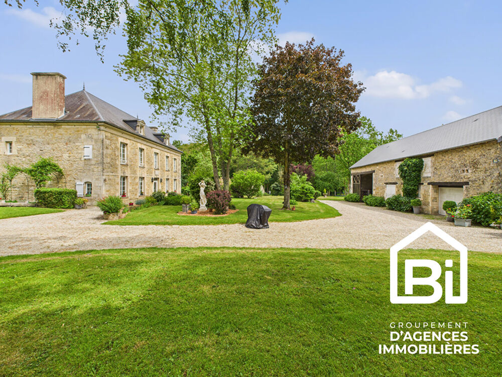 Maison Villy Bocage 7 pièce(s) 270 m2