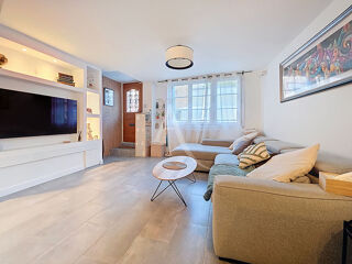  Maison � vendre 5 pi�ces 85 m�