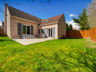  Maison � vendre 6 pi�ces 140 m�