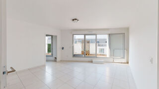  Appartement à vendre 3 pièces 64 m²