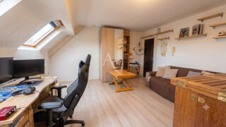  Appartement à vendre 1 pièce 27 m²