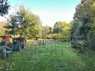  Maison � vendre 3 pi�ces 87 m�