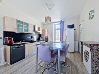  Maison à vendre 5 pièces 155 m² Doue en anjou