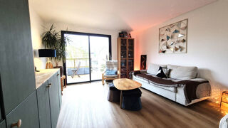  Maison � vendre 4 pi�ces 82 m�