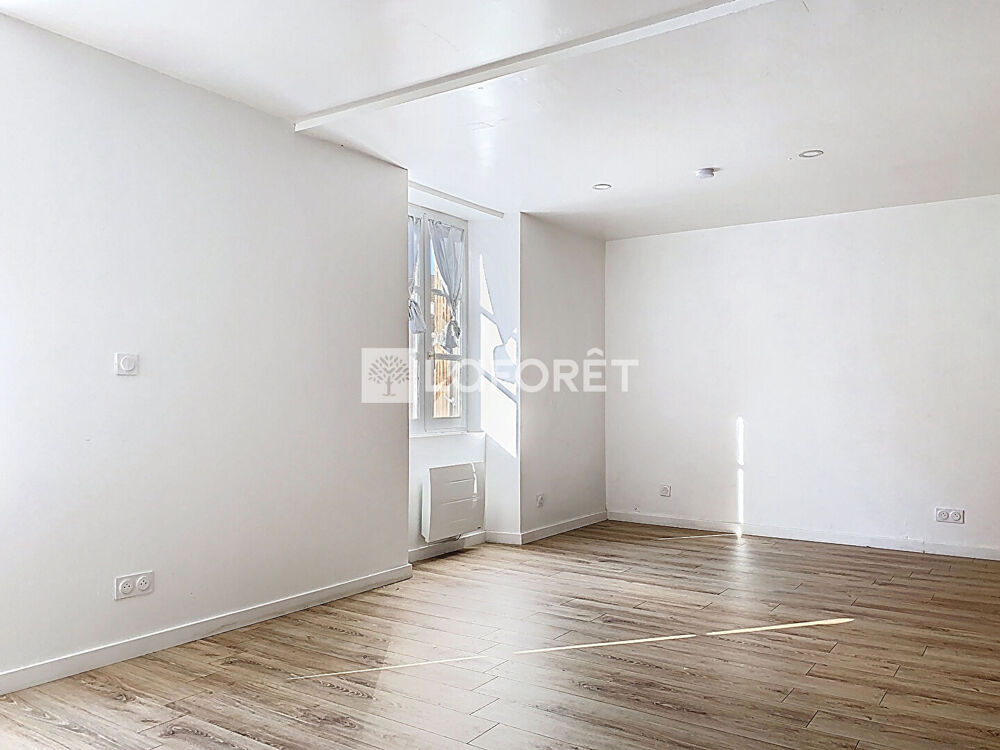 Location Appartement Appartement de type T2 36.3m2 Lamarche