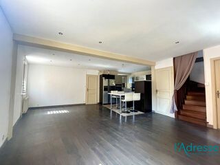  Maison  vendre 4 pices 103 m