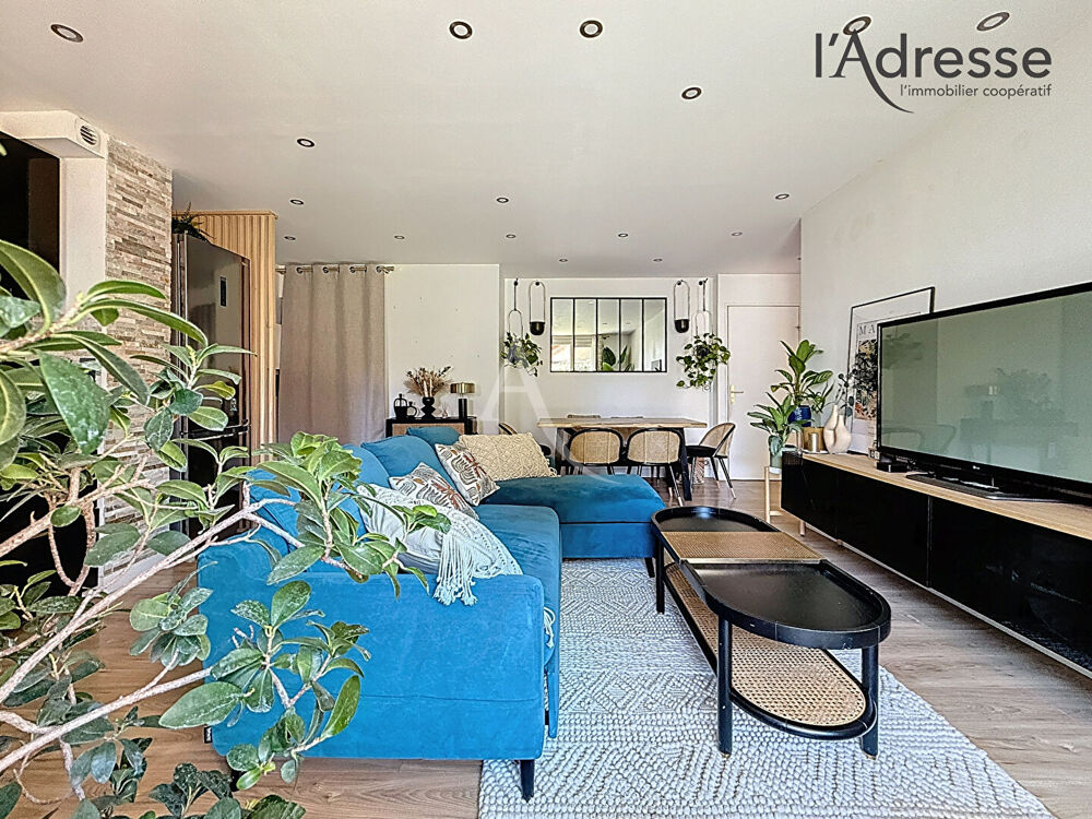 � vendre  Appartement Puteaux (92800)