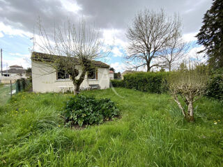  Maison � vendre 3 pi�ces 62 m�