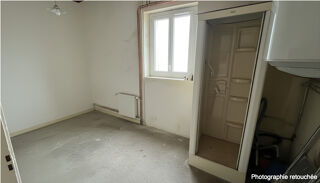  Maison à vendre 5 pièces 130 m²