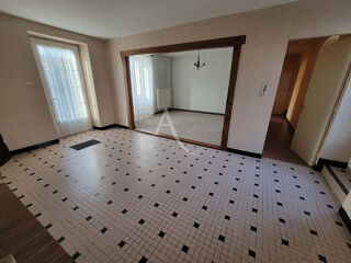  Maison � vendre 8 pi�ces 78 m�