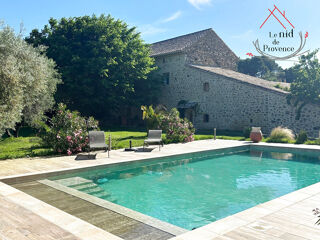  Maison � vendre 8 pi�ces 230 m�