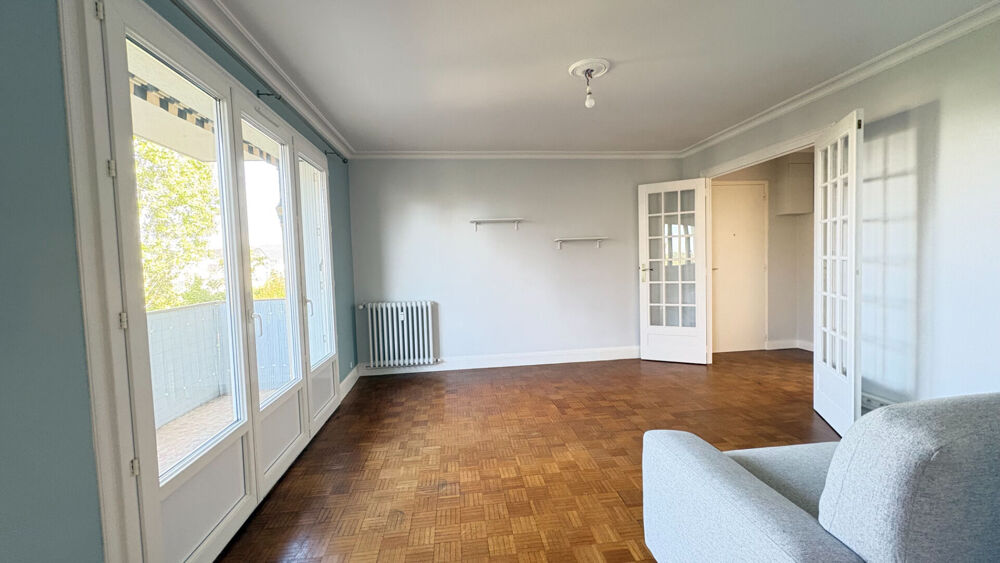 Appartement 3 pièces 57 m² · à Angers · 57 m² · 170 900 €