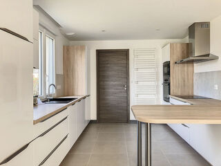  Maison à louer 5 pièces 114 m²