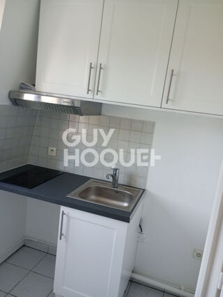  Appartement à louer 1 pièce 28 m²