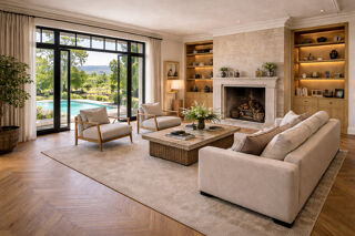  Maison � vendre 7 pi�ces 394 m�