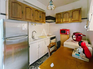  Appartement � vendre 3 pi�ces 53 m�