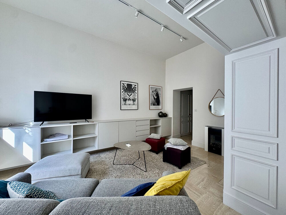 Vente Appartement Avignon Intra-muros T2 exceptionnel de 71 m2 Avignon
