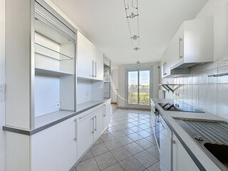  Appartement � vendre 5 pi�ces 98 m�