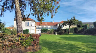  Maison à vendre 7 pièces 185 m²