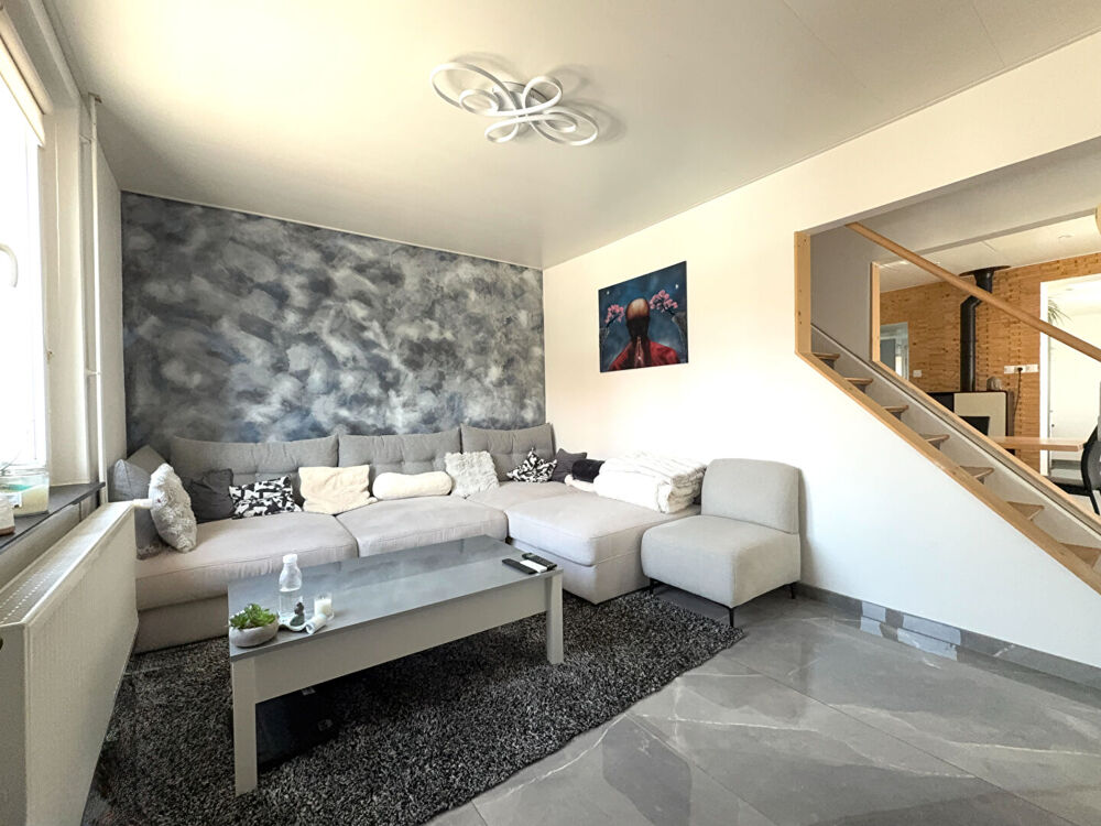 Vente Maison Maison Cernay 4 pièces Cernay