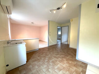  Maison � vendre 3 pi�ces 61 m�
