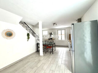  Maison à louer 3 pièces 64 m²