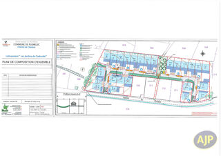  Terrain � vendre 360 m�