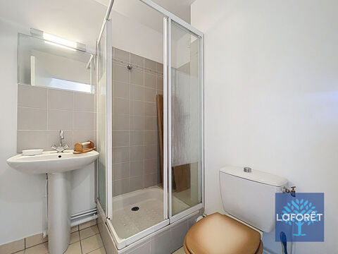  Appartement  louer 1 pice 25 m