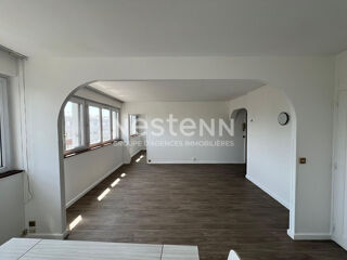  Appartement à louer 4 pièces 61 m²