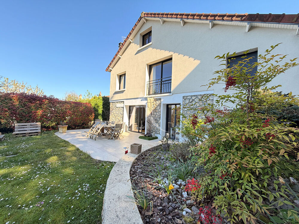 Maison Orsay 162 m2