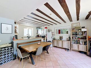  Maison à vendre 4 pièces 90 m²
