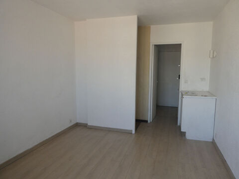  Appartement  louer 1 pice 19 m