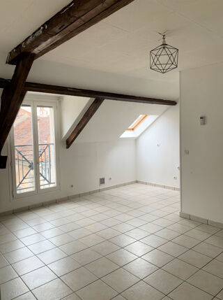  Appartement  vendre 2 pices 35 m