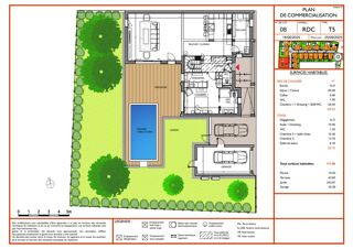  Maison � vendre 6 pi�ces 171 m�