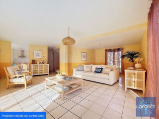  Maison � vendre 6 pi�ces 155 m�