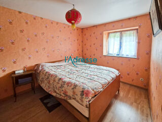  Maison à vendre 6 pièces 140 m²