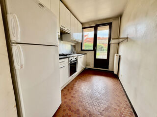  Appartement à vendre 2 pièces 49 m²