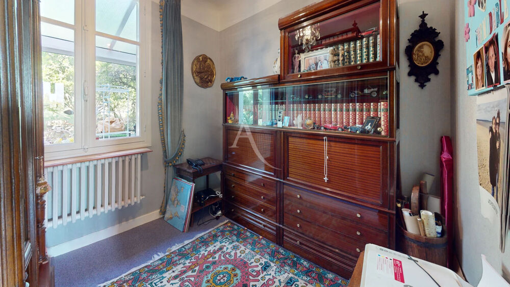 Vente Maison Maison PALAISEAU 9 pièces 172.84 m² Palaiseau