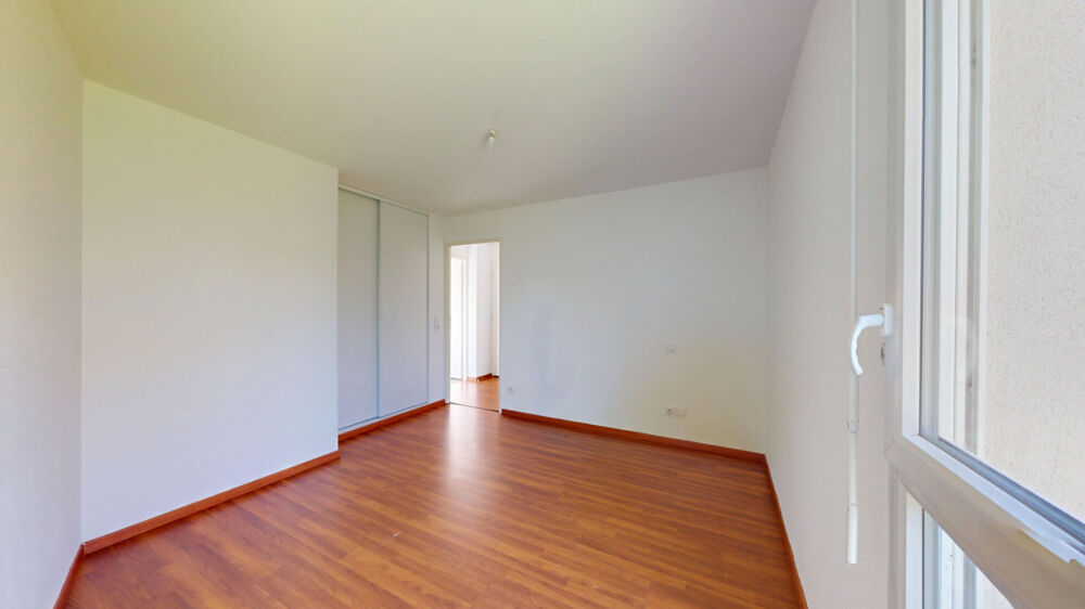 Location Appartement Appartement lumineux Tournefeuille T3 61,31 m2 Tournefeuille