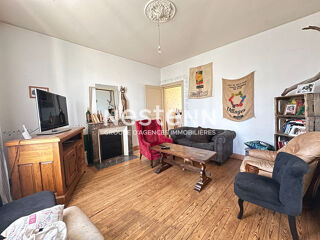  Maison � vendre 7 pi�ces 158 m�